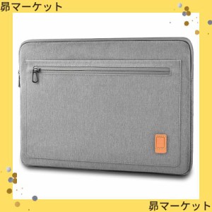 NPUOLS 軽量 パソコンケース 15-16インチ MacBook Air 15 M2 A2941 2023，MacBook Pro 16 M2/M1チップ 2023-2021 A2780/A2485，MacBook P