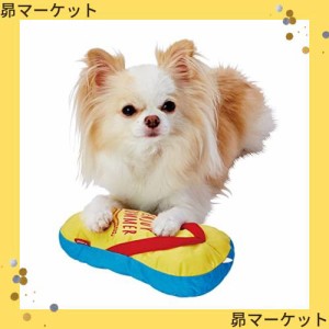 ペティオ (Petio) 犬用おもちゃ ひんやりぬいぐるみＨＮＹ サンダル