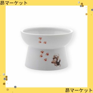 猫壱（necoichi）ダヤン限定商品 (フードボウル)