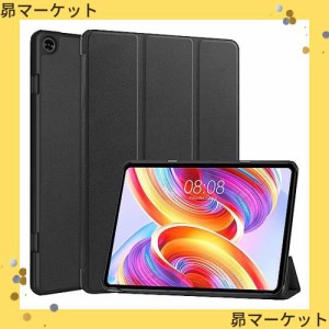 Pysea For TECLAST T50 TLA002 タブレット ケース 上質PUレザー製 オートスリープ機能 タブレット 11インチTeclast T50三つ折りカバー マ