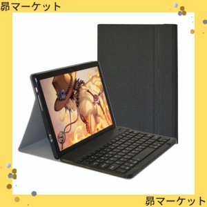 TECLAST T40PRO 用 キーボードケース マグネット 分離式 アンドロイド タブレット T40 Pro キーボード カバー ケース 角度調整 (T40Pro, 