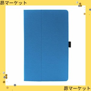 For OUKITEL OKT3 10.51インチ 専用ケース カバー スタンド機能 折り畳み 衝撃吸収 耐衝撃 タブレットケース