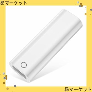 【業界新モデル】Apple USB-C - Apple Pencilアダプタ アップルペンシル 充電とBluetoothペアリング可能 Apple Pencil 第1世代とiPad第10