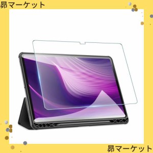 Galaxy Tab S8 Plus ガラスフィルム Galaxy Tab S8+ (SM-X800/X806) /S7 FE/Tab S7 Plus 12.4” 2020 専用 Tab S8 plus 液晶 保護 フィル