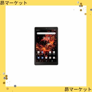 オルビック(Orbic) TAB 8 4G 8インチ Qualcomm搭載 Type-C 充電器同梱 Android SIMフリー タブレット 防滴防塵性能(IP52)ORB8L1TB-RW/JP