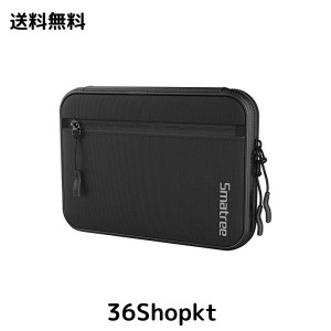 Smatree 8.3インチ Ipad Mini6 7.9インチ Ipad Mini6/5/4/3/2/1 スリーブケース専用タブレットハードケース防水 360度耐衝撃