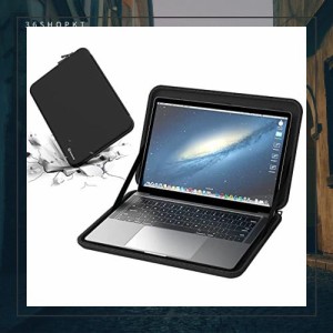 Smatree ノードケース Dell ノートパソコン Inspiron 15 3501/3511ケース/HP ノートパソコン 15.6インチケース 360度耐衝撃 PCケース 防