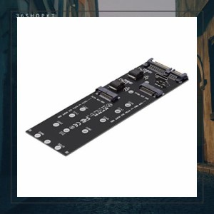 Cablec Oculik SFF-8612 8611〜U.2キットM-Key〜NVME PCIe SSDとNGFF〜SATAアダプタ（マザーボード用）