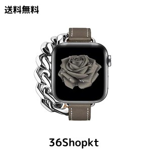 コンパチブル アップルウォッチ バンド45mm 44mm 42mm 49mm iWatch Series 9 8 7 SE 6 5 4 3 2 1 Apple Watch バンド女性男性スポーツ交