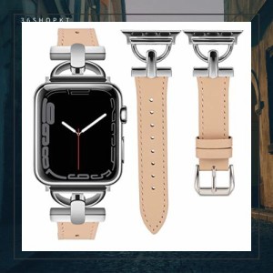 Apple Watch バンド/アップルウォッチ バンド 42mm 44mm 45mm 49mm レディース 女性 iWatch Series 9/8/7/6/5/4/3/2/1/SE/Ultra/Ultra 2