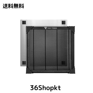 ハニカムパネル、40x40x2.2cm レーザー切断プラットフォームCO2またはダイオードレーザー彫刻機の切断用ハニカムレーザーベッド、測定定