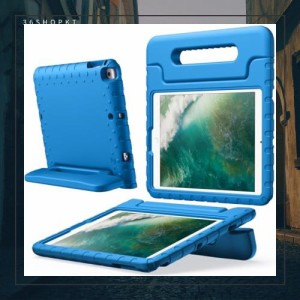 JEDirect 子供用 ケース iPad 9.7インチ(第6/5世代、2018/2017)/iPad Air 2/1 9.7インチ(第2/1世代、2014/2013)/iPad Pro 9.7インチ 2016