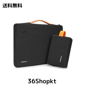 NIDOO 17インチ Laptop Sleeve インチ ラップトップスリーブ 衝撃吸収 撥水ケース ノートブック バッグ ノートブック | 17.3” Legion 5 