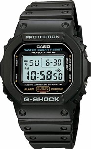 [カシオ]casio G-SHOCK BASIC FIRST TYPE DW-5600E-1V メンズ [並行輸入品]