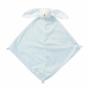 [エンジェルディア] 【日本正規品】タオル 出産祝い ブランキー アニマルブランキー キッズ ブルーバニー Ｆ