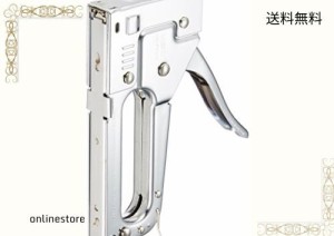 バイクパーツセンター(Bike Parts Center) ハンドタッカー 針220本付 バイクシートカバー張替え 9039