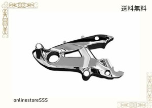 バイクパーツセンター(Bike Parts Center) メッキパーツ メッキスイングアームカバー ヤマハ シグナスX SE12J/SE44J 305827