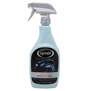 zymol(ザイモール) SPRAY DETAILER(スプレーディティーラー) 並行輸入品 23oz ( 680ml ) CSZ541 [並行輸入品]