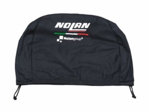 NOLAN(ノーラン) 【国内正規品】 バイク用 ヘルメット ヘルメットクロスバッグ 【NOLAN】 78708