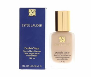 ESTEE LAUDER(エスティローダー) リキッド ダブルウェア ステイ イン プレイス メークアップ #36 サンド 30ml [並行輸入品]