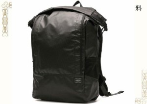 [ポーター]PORTER タクティカル TACTICAL バックパック 654-07076 ブラック/10