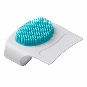 Safety 1st Cradle Cap Brush and Comb by Safety 1st [並行輸入品]