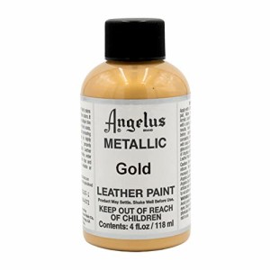 Angelus アンジェラス ゴールド スタンダードペイント 120ml 【国内正規品】