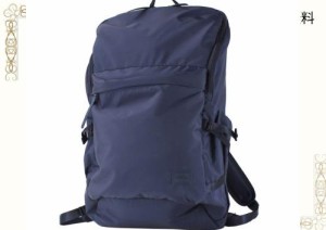 [ポーター]PORTER GIRL CAPE ポーターガール ケープ BACKPACK(L) バックパック 883-05447 ネイビー/50