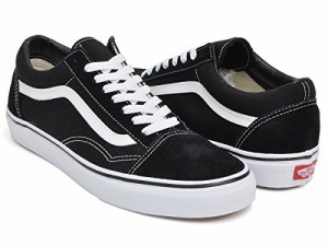 VANS(バンズ) VANS OLD SKOOL VN-0D3HY28 glorious japan Black 26.5 cm [並行輸入品]