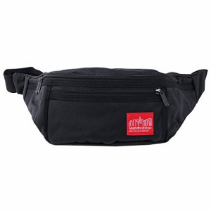 (マンハッタンポーテージ) Manhattan Portage ボディバッグ ALLEYCAT BLK(ブラック) Free Size [並行輸入品]