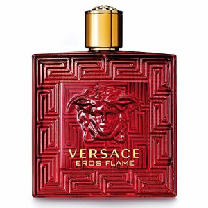 ヴェルサーチ VERSACE エロス フレイム 50ml EDP SP fs