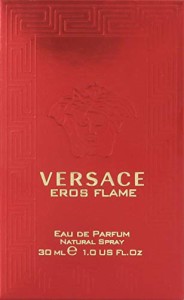 VERSACE(ヴェルサーチ) ヴェルサーチ エロス フレイム 30ml EDP SP