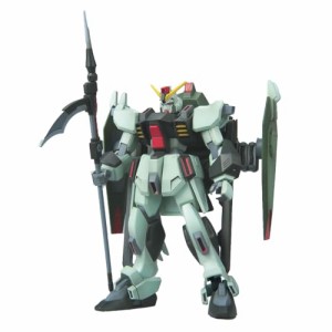 BANDAI SPIRITS(バンダイ スピリッツ) HG 1/144 R-09 GAT-X252 フォビドゥンガンダム (機動戦士ガンダムSEED)