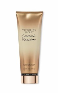 Victoria’s Secretヴィクトリアシークレット ココナッツパッションフレグランスローション 236ml [並行輸入品]