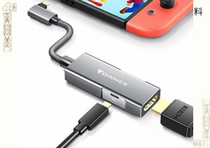 USB C HDMI 変換アダプタType-C HDMI アダプタUSB C HDMIコンバータ4K 60Hz USB CからHDMIアダプタUSB C to HDMIコネクタSamsung Dex S10