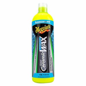 MEGUIAR’S G200416 ハイブリッドセラミック液体ワックス