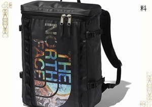 THE NORTH FACE(ザ・ノースフェイス) NOVELTY BC Fuse Box II ノベルティー BCヒューズボックス バックパック NM82250 YS イエローストー