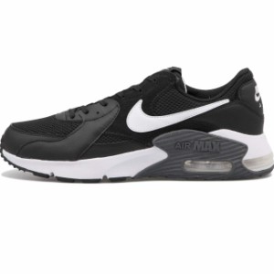 [ナイキ] NIKE エア マックス エクシー AIRMAX EXCEE ブラック/ホワイト CD4165-001 ナイキジャパン正規品 27.5cm