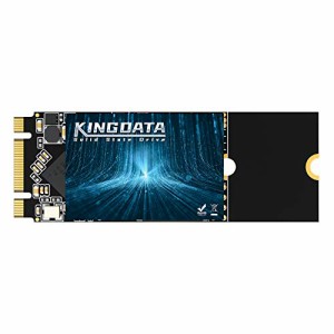 Kingdata M.2 2260 SSD 512GB 内蔵型 Solid State Drive M.2 2260 SSD 6 Gb/s ハイパフォーマンスM.2 2260 ミニ ハードディスクノート/パ