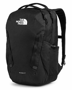 [ノースフェイス] リュック バックパック メンズ THE NORTH FACE ONE SIZE ブラック(JK3) thenorthface155 Free Size [並行輸入品]