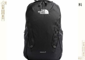 THE NORTH FACE VAULT BACKPACK NF0A3VY2JK3 [並行輸入品]