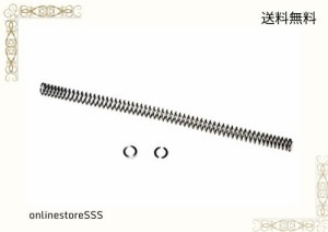 KM企画 海外・マルゼン エアショットガン CA870系対応 3点可変圧式 戻りバネ共鳴遮音型スプリング SUS製【正規品】【CA870SPS】