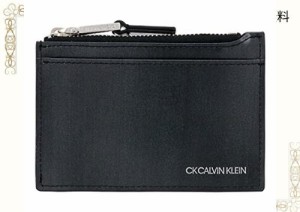 [シーケー カルバンクライン] 小銭入れ パスケース ミニ財布 ボルダーII メンズ 345186 CK CALVIN KLEIN 当社限定 コラボ 別注モデル フ