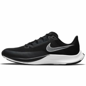 [ナイキ] エア ズーム ライバル フライ 3 Air Zoom Rival Fly 3 ブラック/アンスラサイト/ボルト/ホワイト CT2405-001 25.0cm ナイキジャ