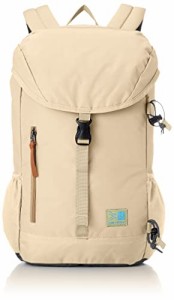 [カリマー] デイパック ハイキング リュックサック VT day pack R Pale Khaki(ペールカーキ) H46.5×W27×D20(cm)