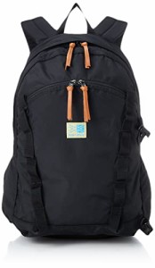 [カリマー] デイパック ハイキング リュックサック VT day pack F Black(ブラック) H42×W30×D21(cm)