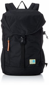 [カリマー] デイパック ハイキング リュックサック VT day pack R Black(ブラック) H46.5×W27×D20(cm)