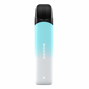 Eonfine 電子タバコ 使い捨て 3,000口吸引可能 vape たばこ 禁煙グッズ 水蒸気タバコ 爆煙 でんしたばこ 吸い応え バニラタバコ ニコチン