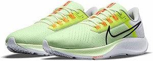 [ナイキ] エア ズーム ペガサス 38 Air Zoom Pegasus 38 ベアリーボルト/ボルト/フォトンダスト/ブラック CW7356-700 ナイキジャパン正規