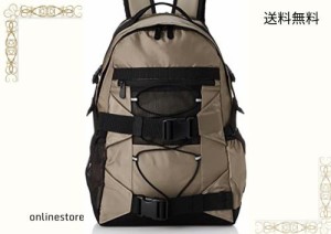 [プーマ] カオスシリーズ リュックサック25L メンズ J20152 52 ベージュ ワンサイズ